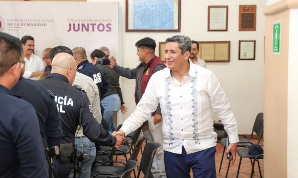 FGEO identifica a probables responsables de los asesinatos de ediles de Santiago Amoltepec y San Mateo Piñas