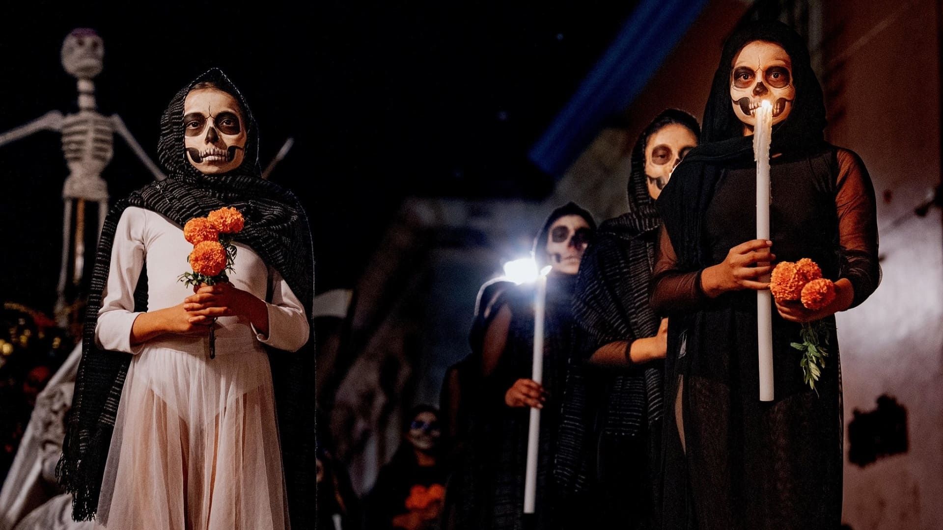 Día de Muertos 2025 en Oaxaca: los imperdibles de la capital para vivir la tradición