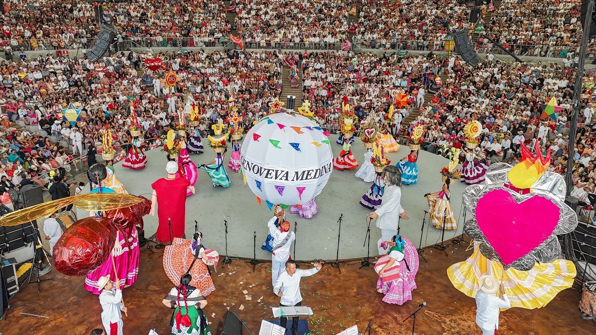 Gobierno de Oaxaca invirtió 162 mdp en la Guelaguetza 2025 y recaudó 57 mdp