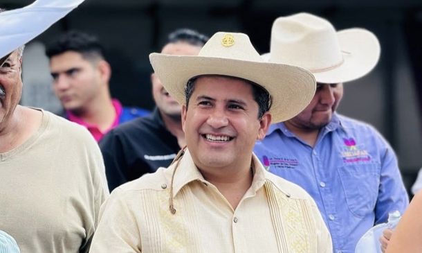 Asesinan a Carlos Manzo, presidente municipal de Uruapan, Michoacán