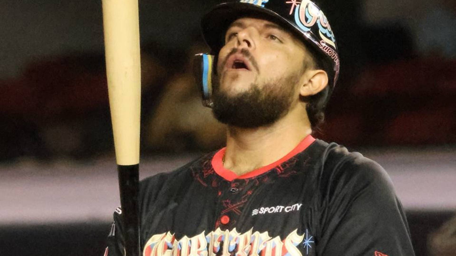 Guerreros de Oaxaca presenta la serie temática City Connect