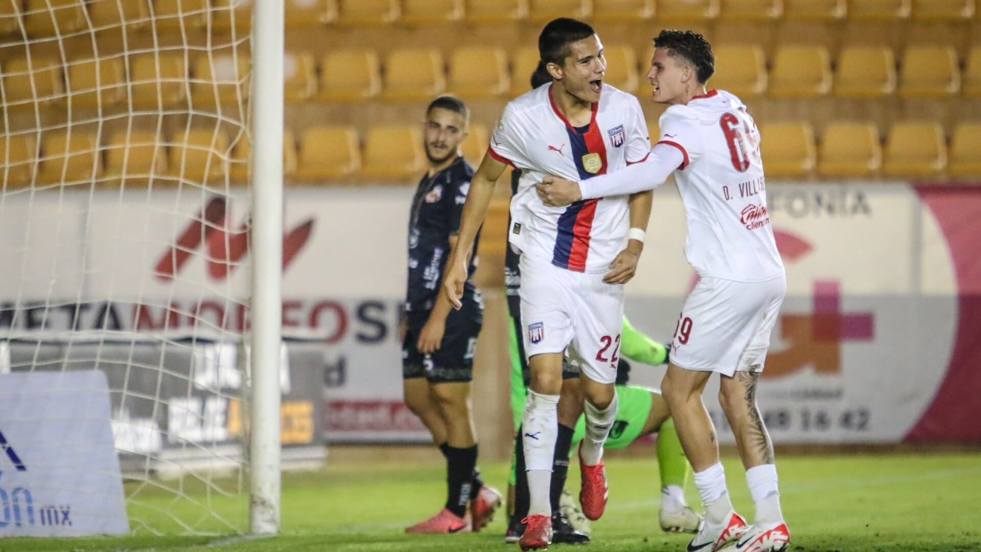 Alebrijes prolonga su crisis al Clausura 2025