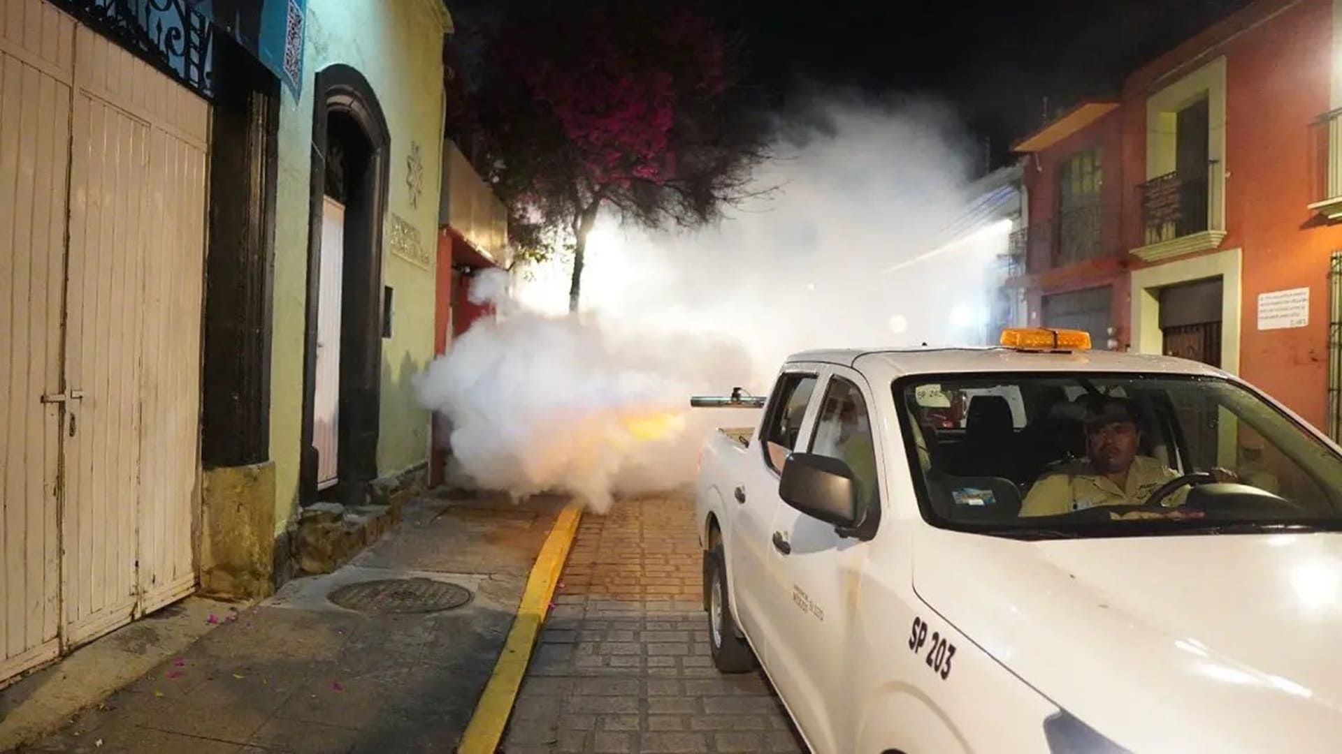 Alerta sanitaria en Oaxaca: Confirman 19 casos de dengue tras nuevo reporte de Servicios de Salud