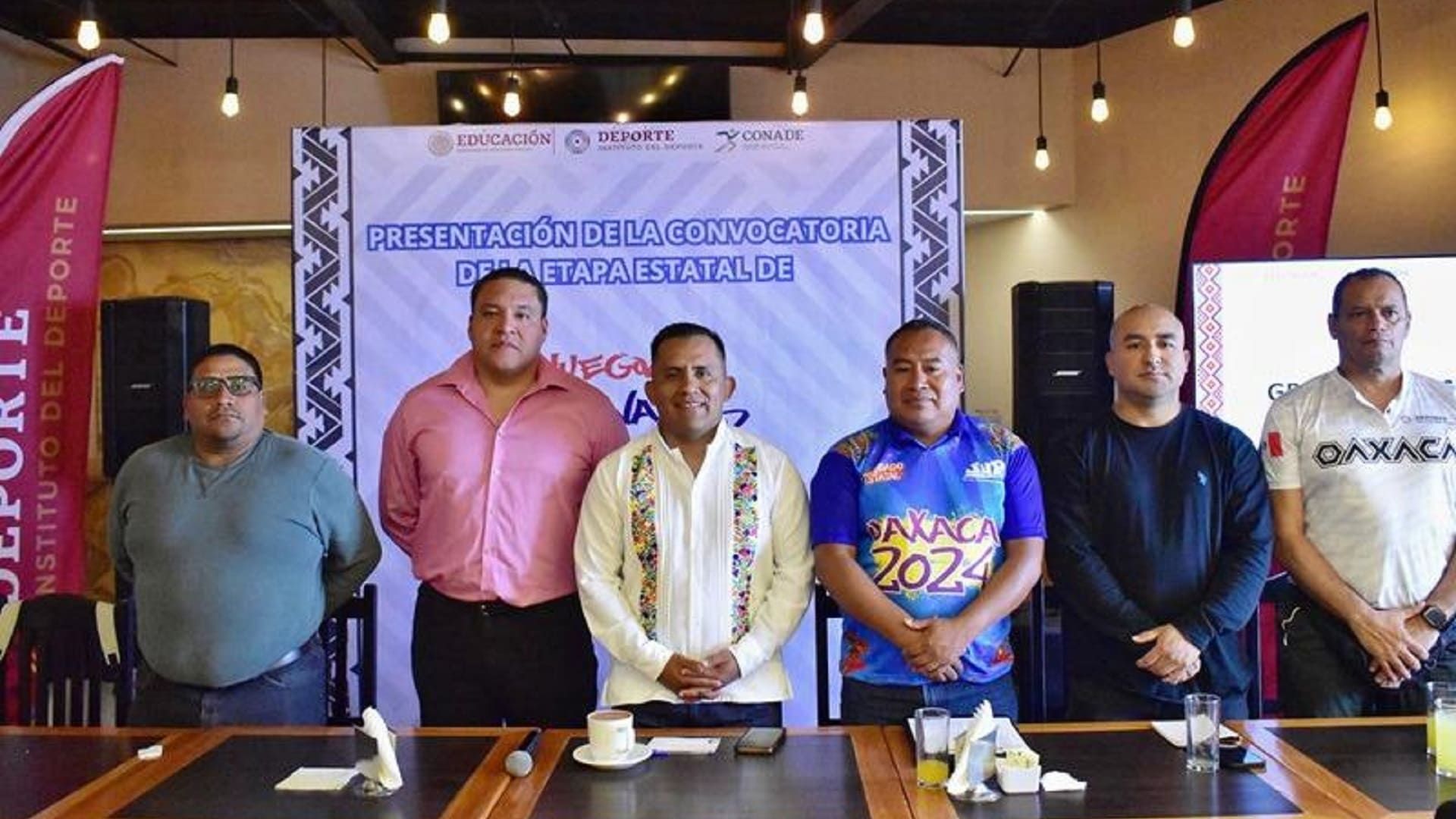 Juegos Nacionales Populares 2025: Anuncian etapa estatal