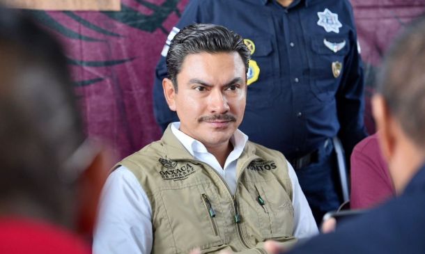 Oaxaqueños perciben menos segura la capital que hace un año, según el Inegi