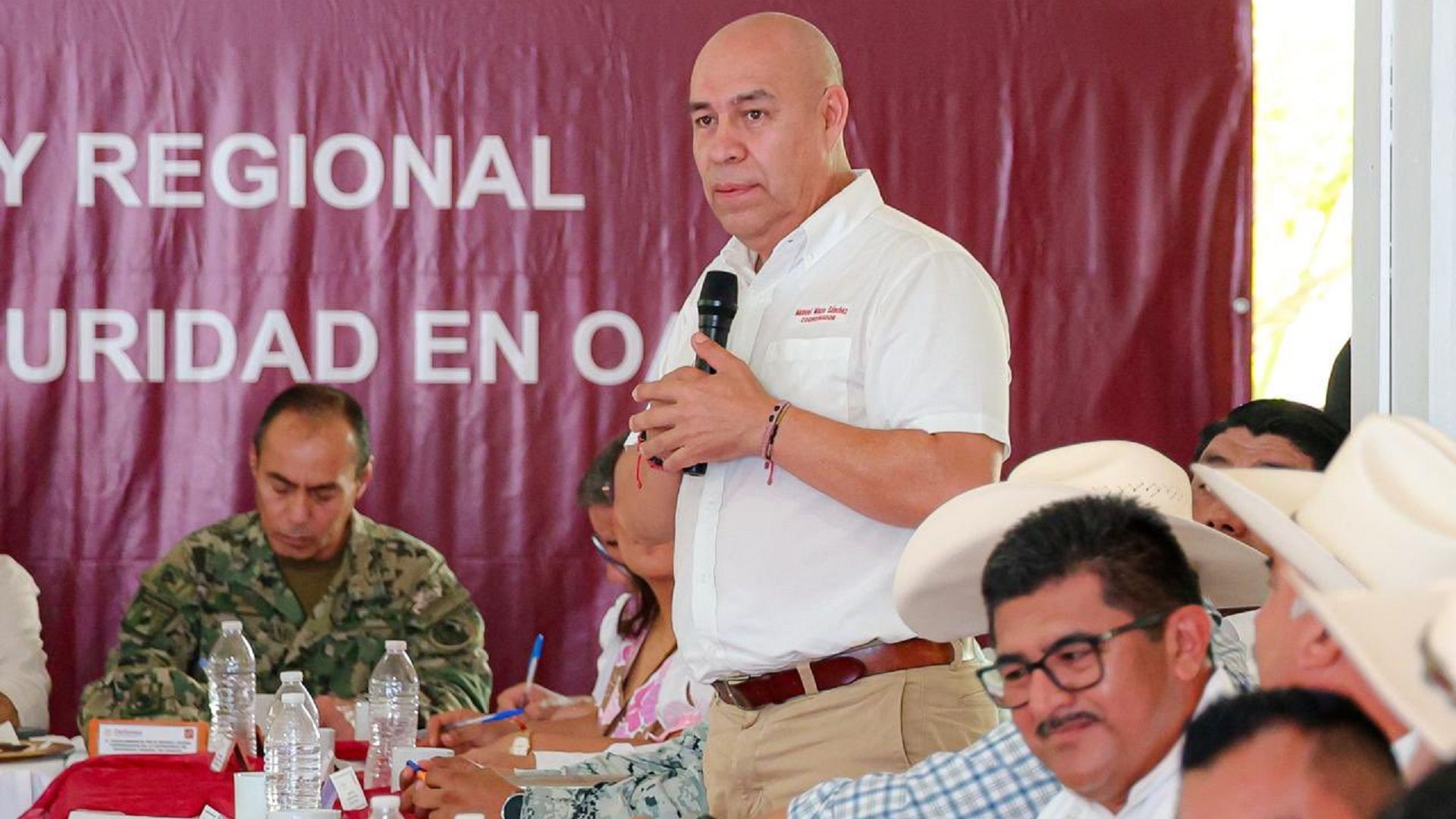 Sismos de hasta 5.0 activan monitoreo en la Costa de Oaxaca