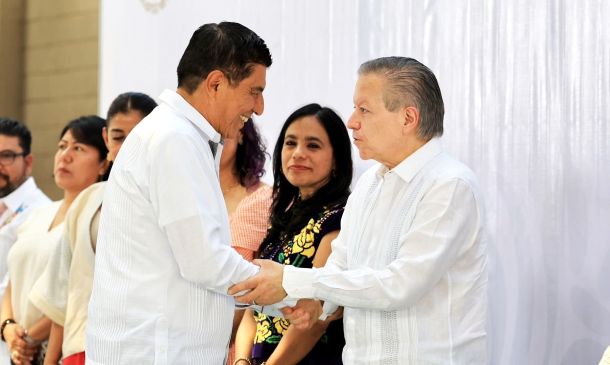 Arturo Zaldívar acusa: Dejaron un tiradero y apostaron al fracaso de la nueva Corte