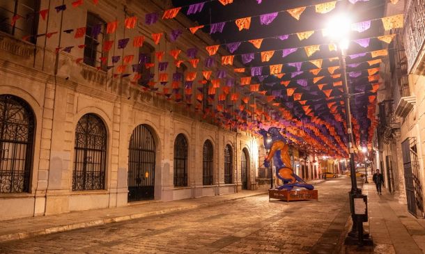 Día de Muertos 2025 en Oaxaca: guía de los mejores lugares y actividades para vivir la tradición