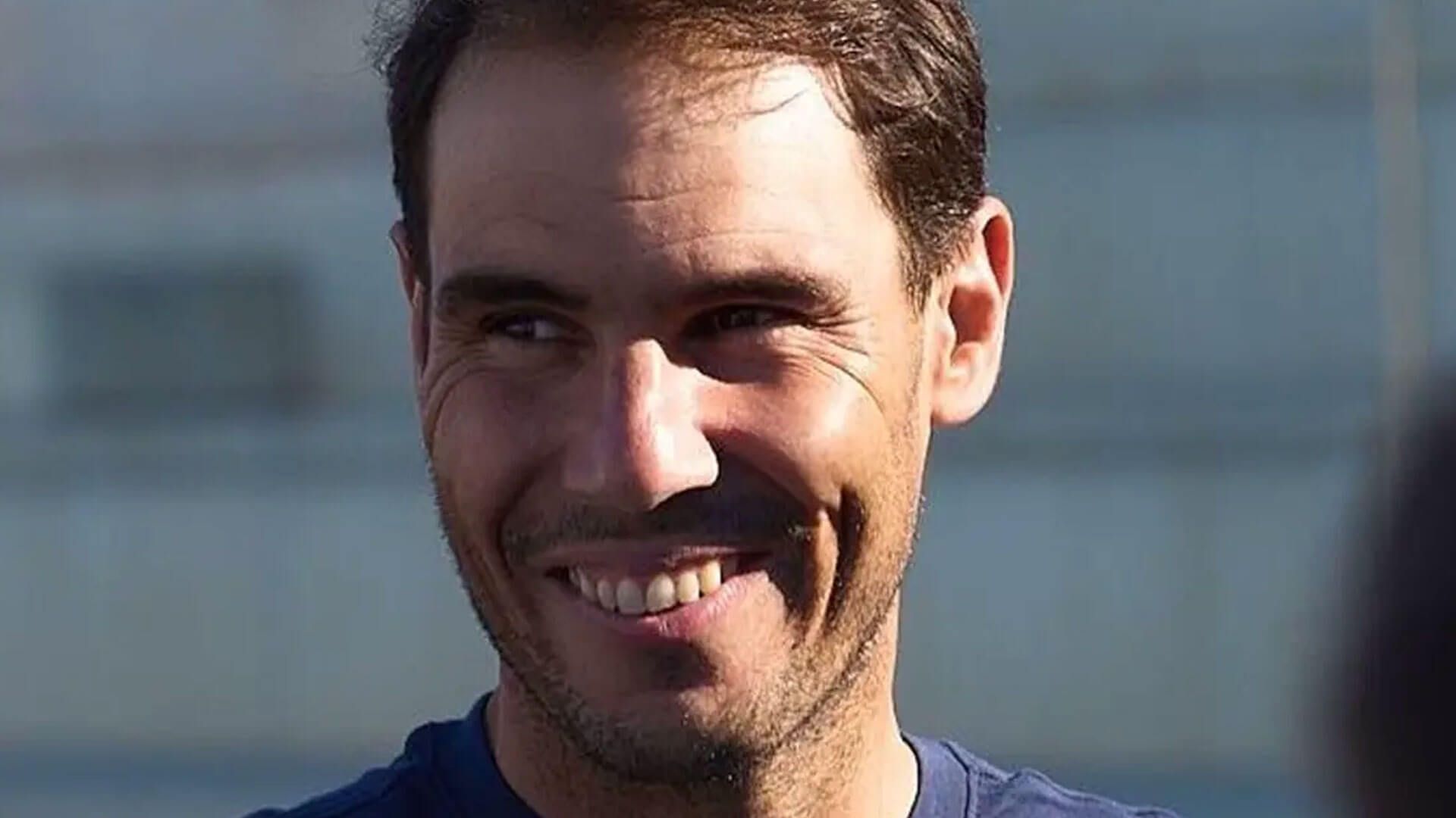 El inminente adiós de Nadal y el no tan lejano de Djokovic