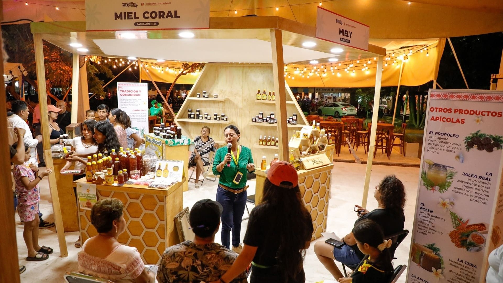 Secretaría de Economía reconoce el gran potencial económico de la Costa