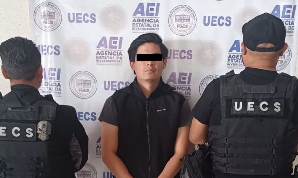 Desarticulan en Oaxaca banda dedicada a falsificar actas de nacimiento