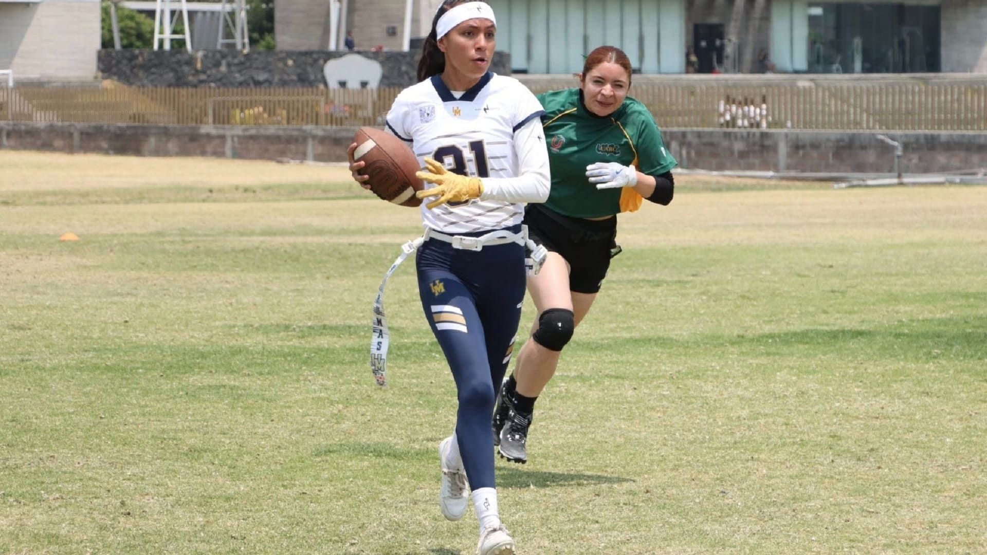 Triunfal cosecha de la UNAM en Campeonatos Nacionales Universitarios 2025