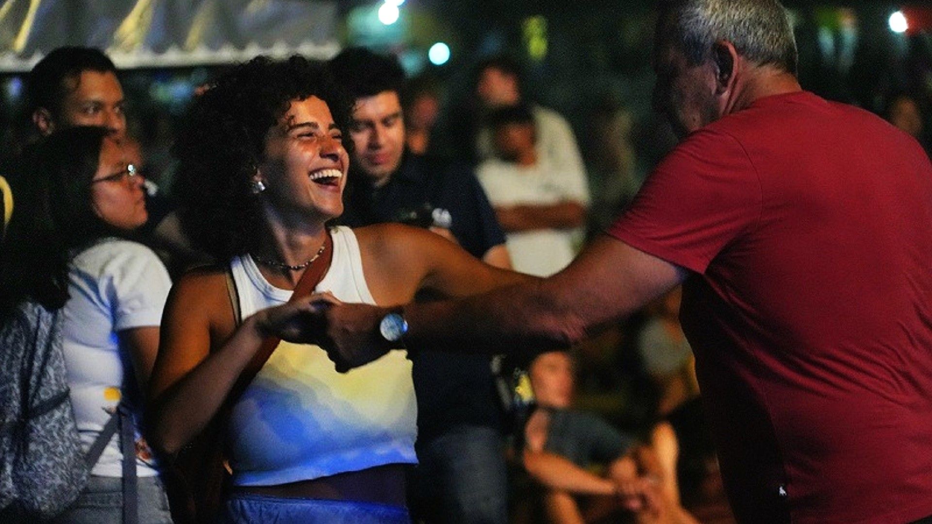 Mazunte se llena de ritmo con el Festival Internacional de Jazz y Algo Más 2025