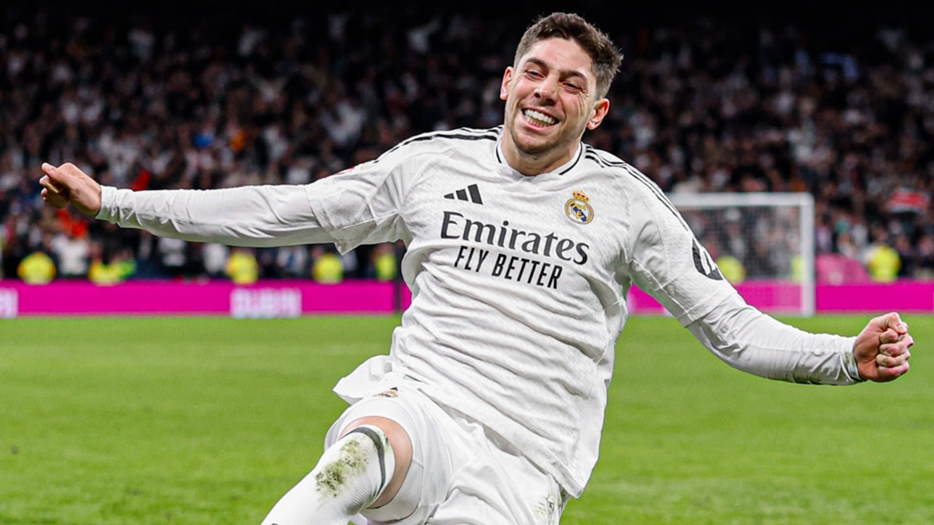 Una victoria que no logra endulzar el amargo momento del Real Madrid