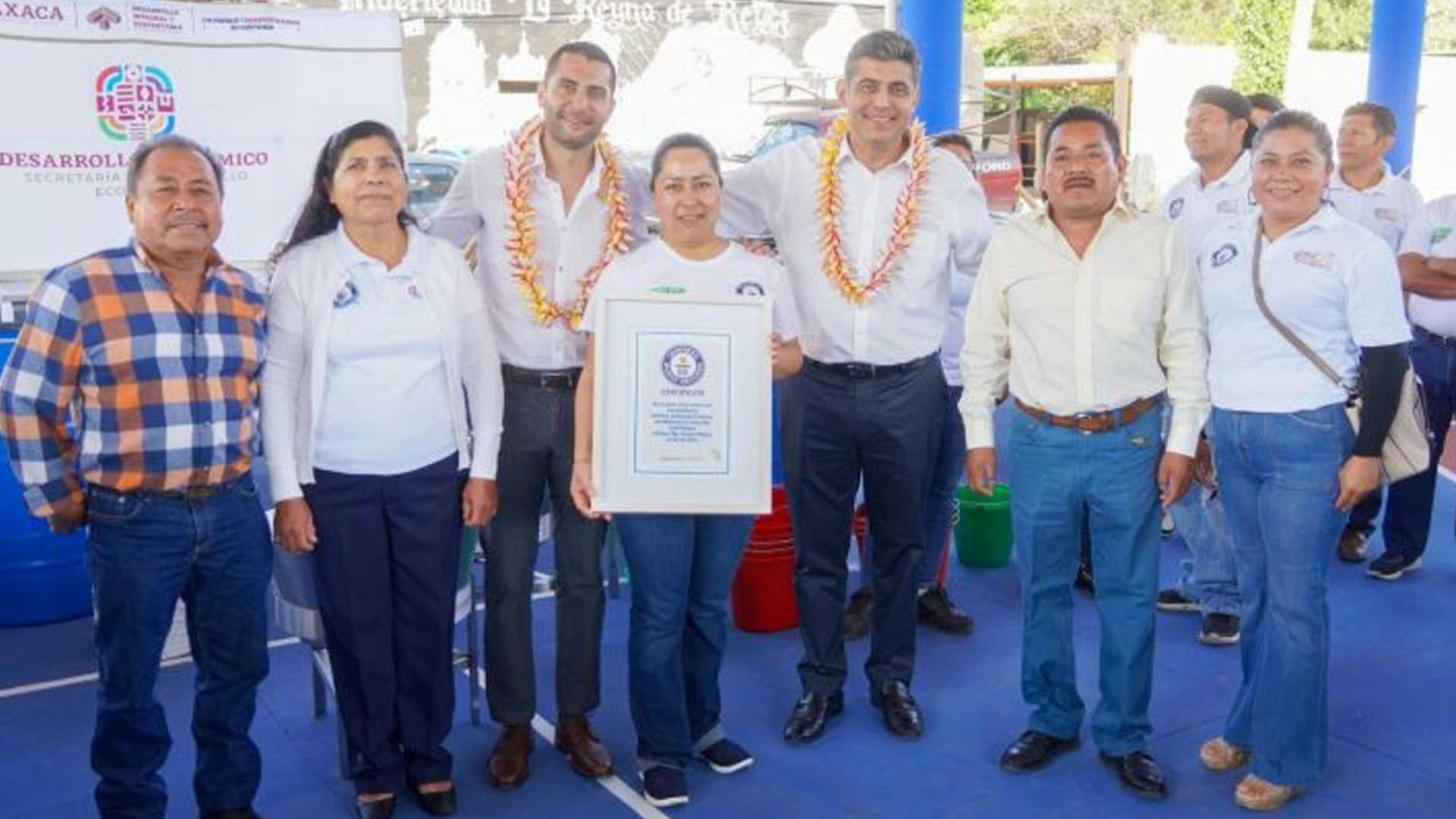 SEDECO invierte más de 2 mdp en equipo para productores de queso y quesillo