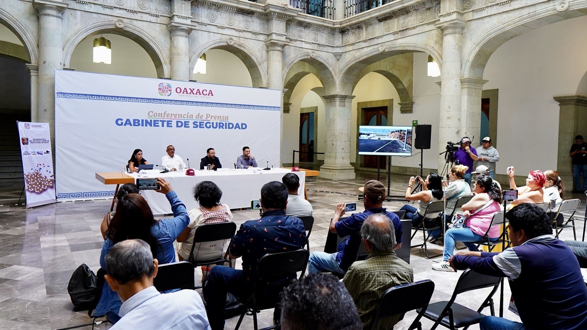 En Oaxaca prevalecen 195 conflictos agrarios, 23 de alto riesgo