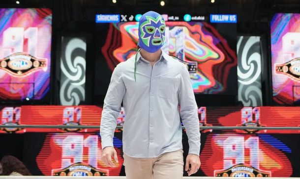 Pilotos de Nascar se sumergen en la cultura mexicana