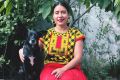 Ana Hernández: su arte istmeño