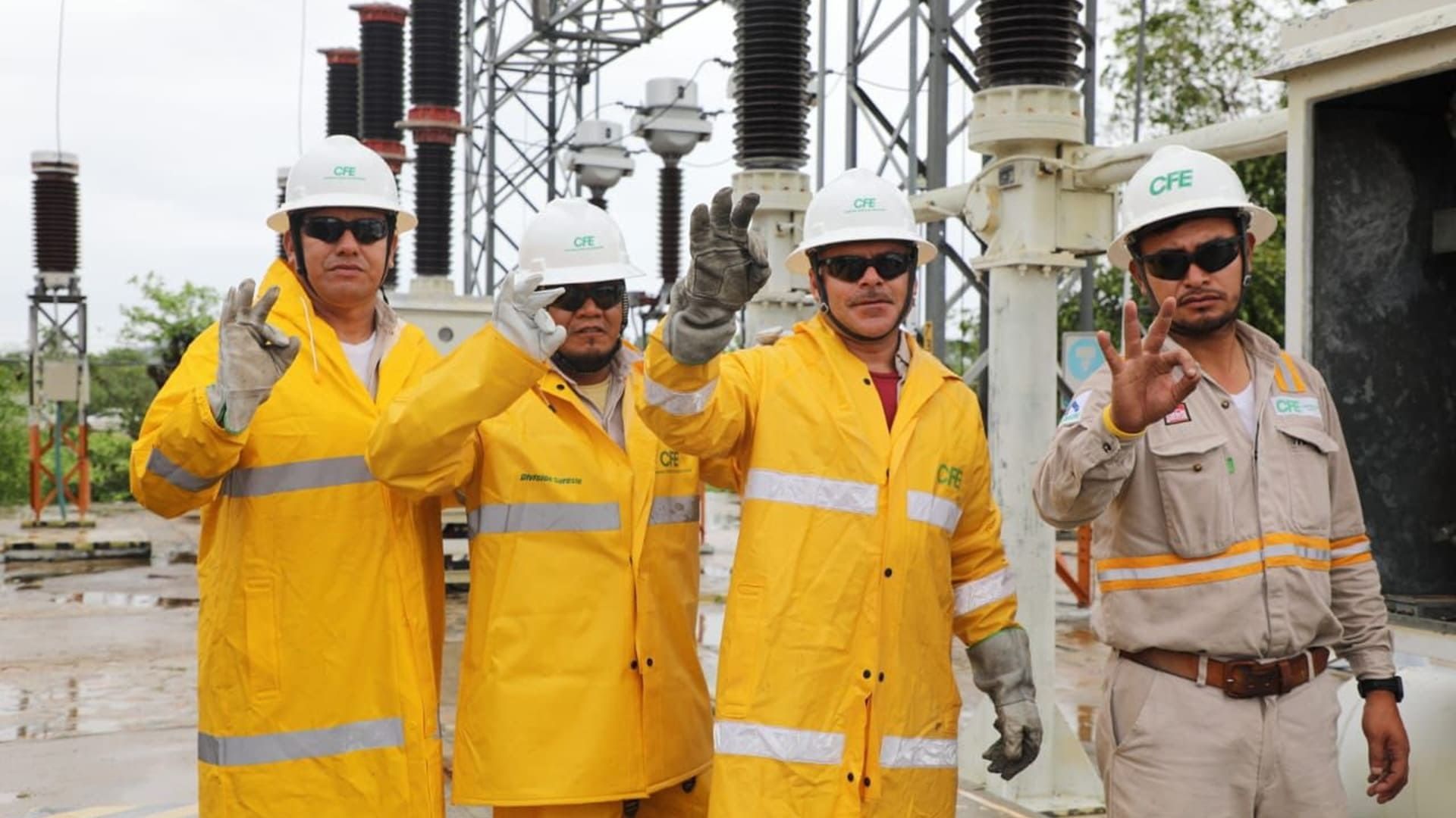 Realizarán en Miahuatlán foro “Iluminando el camino de la 4T” sobre energía eléctrica