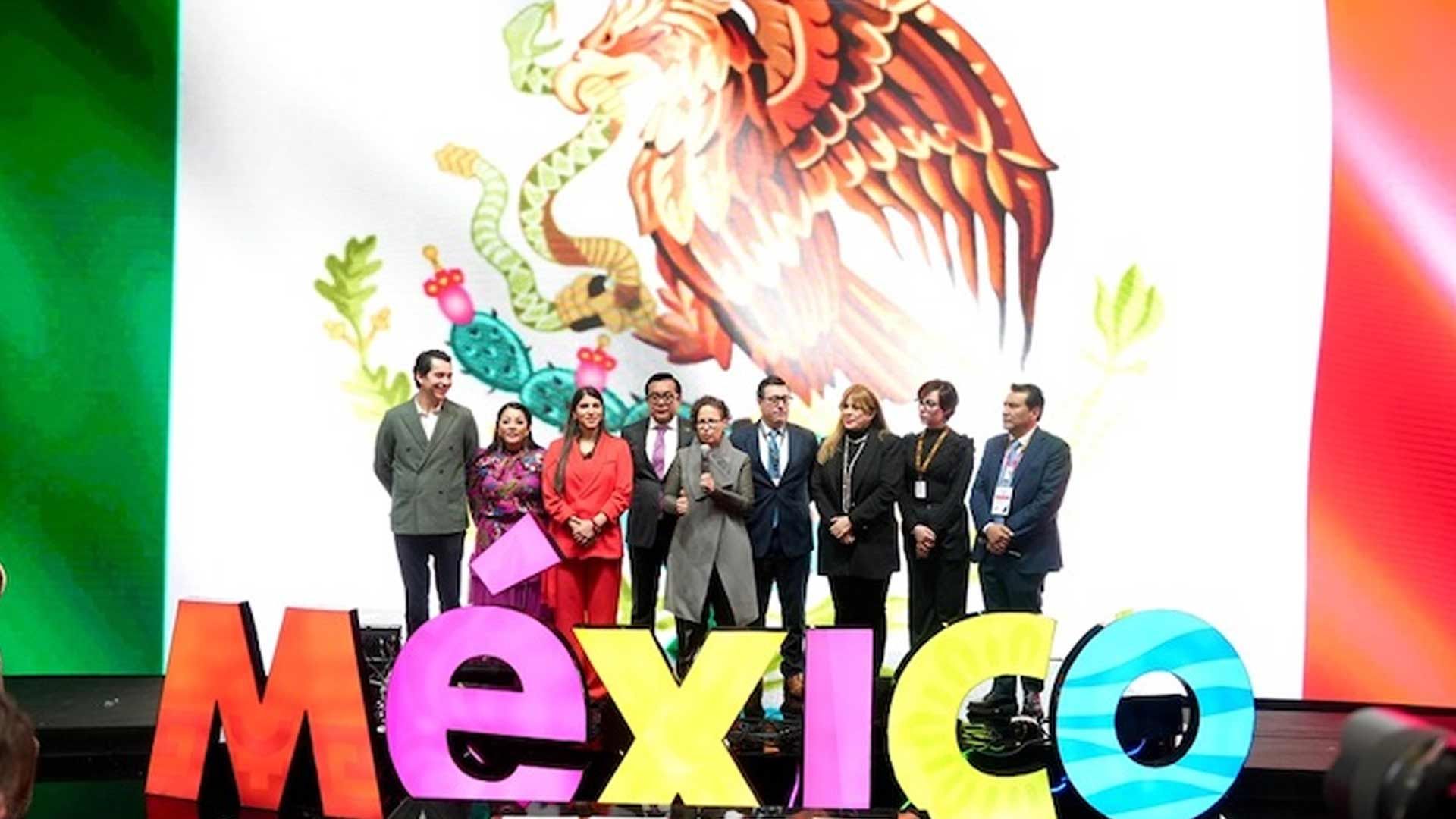 SECTUR Oaxaca se suma a la Alianza Pacífico Mexicano