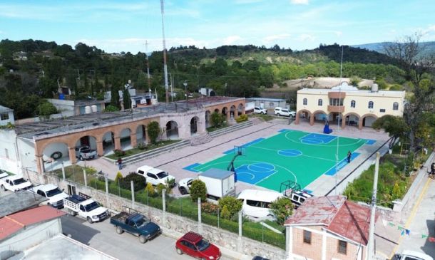 Gobierno estatal iniciará la rehabilitación del camino Yucudaa–El Carrizal en la Mixteca