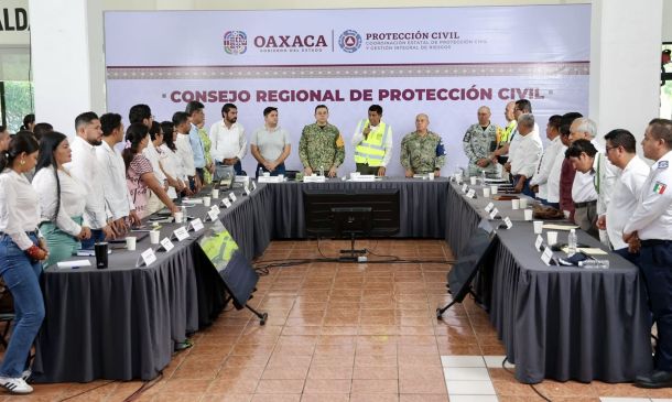 23 mil 679 viviendas dañadas en la Costa e Istmo, según censo de Bienestar