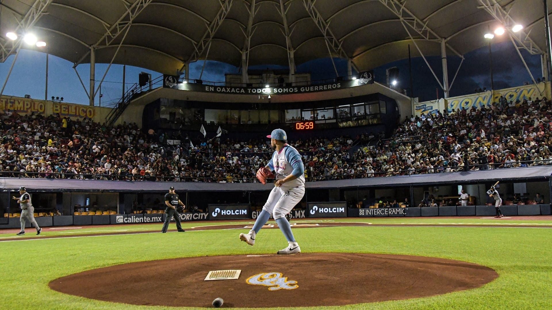 Piratas vence a Guerreros y se van al séptimo
