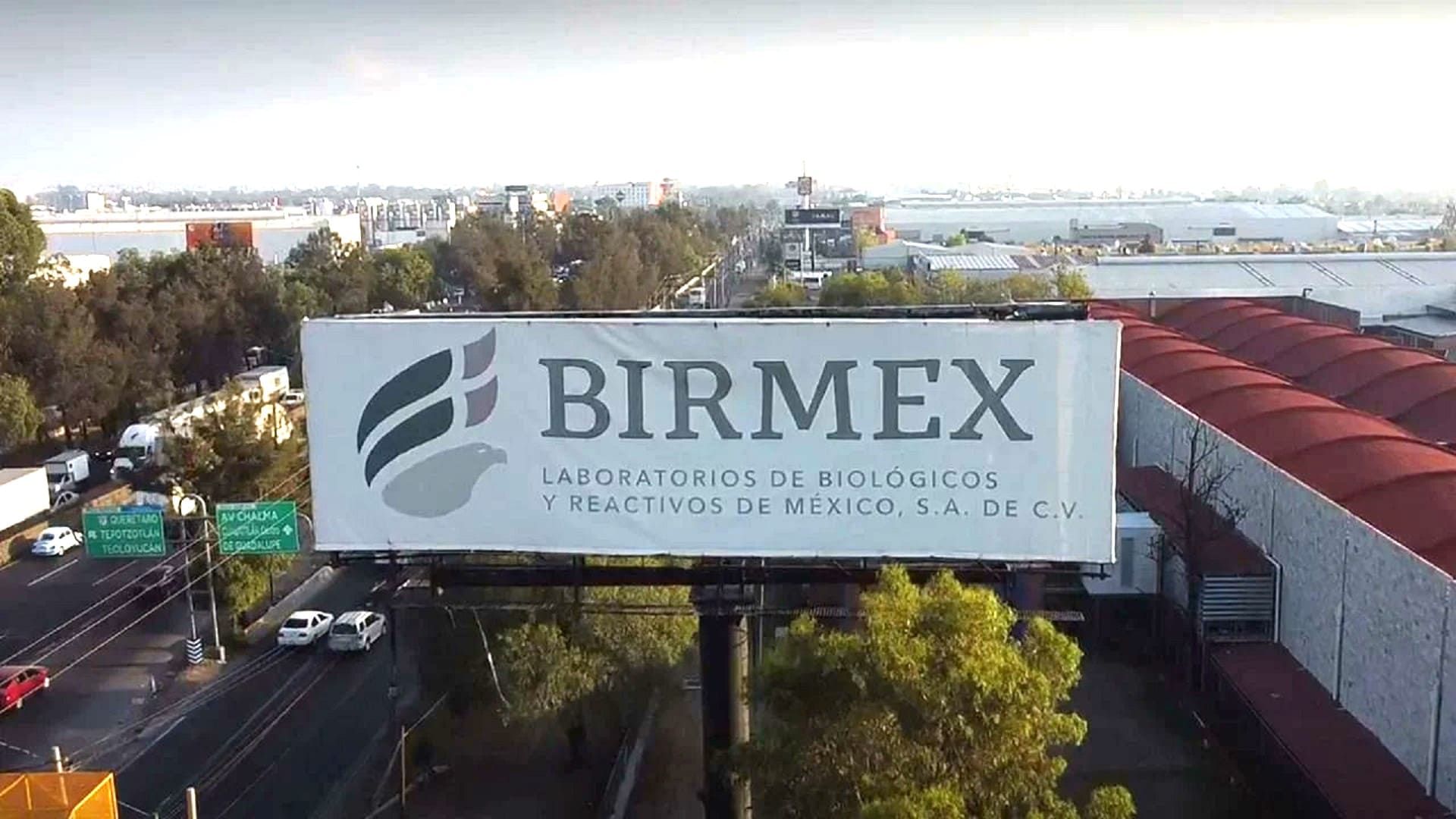 Anulan millonaria licitación de medicamentos de Birmex por irregularidades