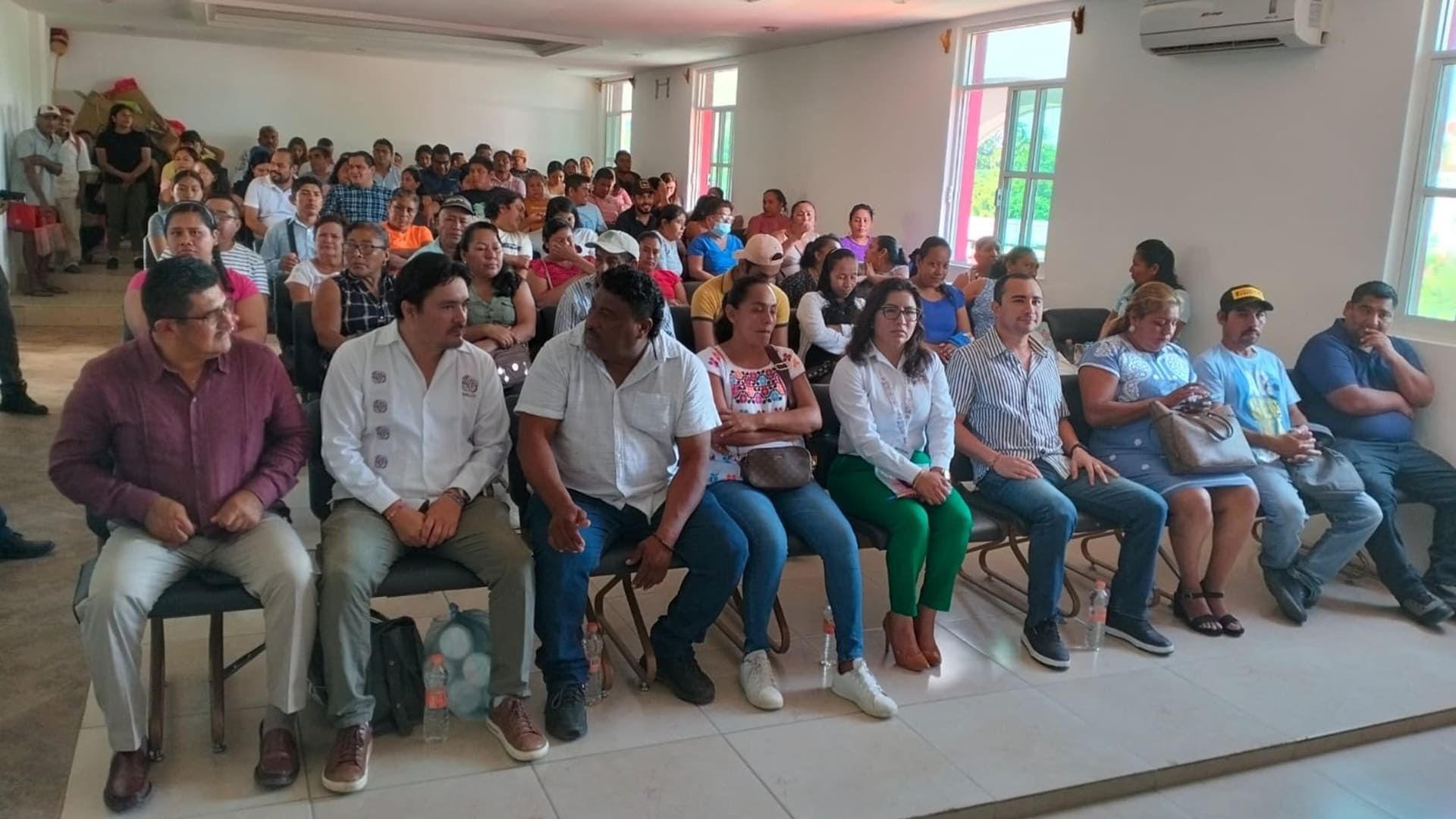 Servicios de Salud de Oaxaca apunta a “cortar la cadena de transmisión del dengue”