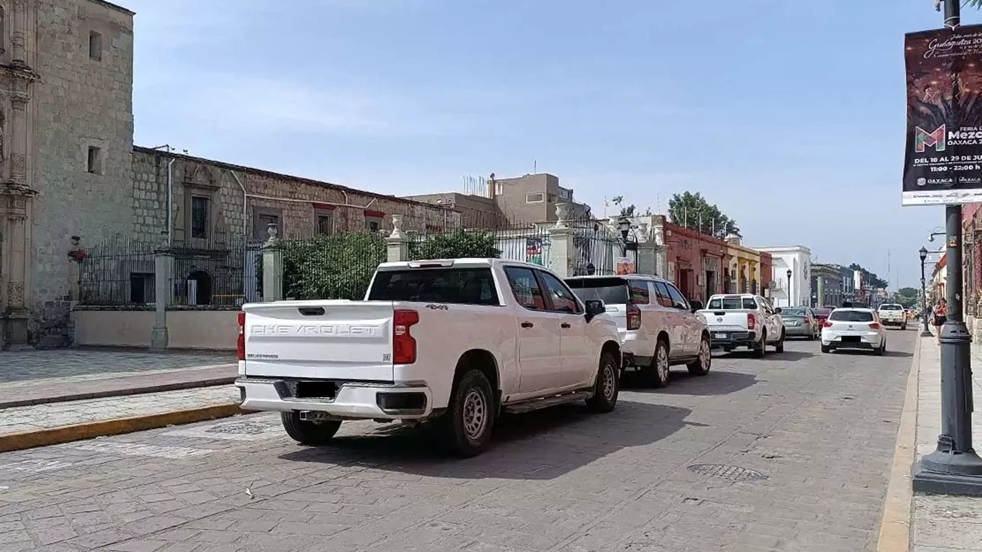Canje de placas en Oaxaca: Último día para realizar el trámite