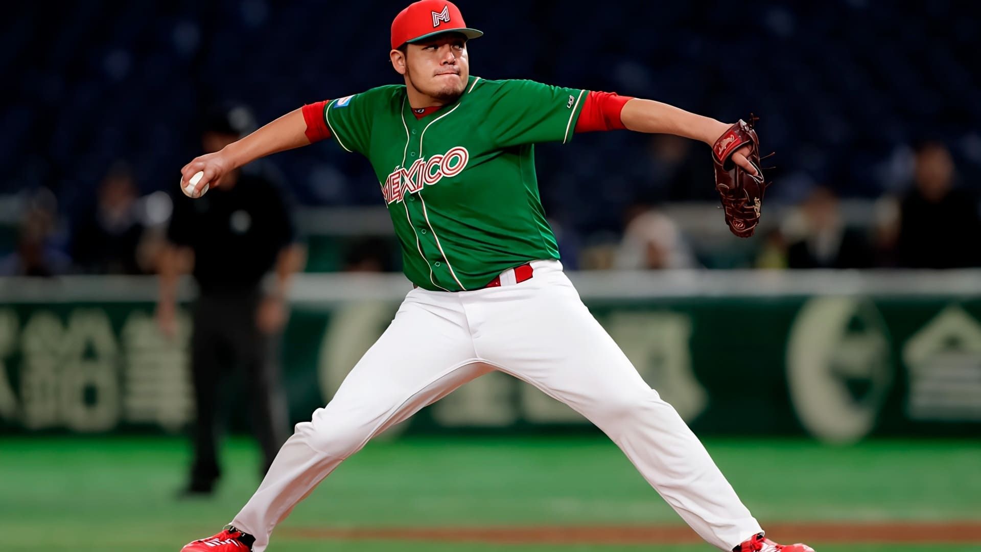 Carlos Bustamante, refuerzo de lujo de Guerreros de Oaxaca