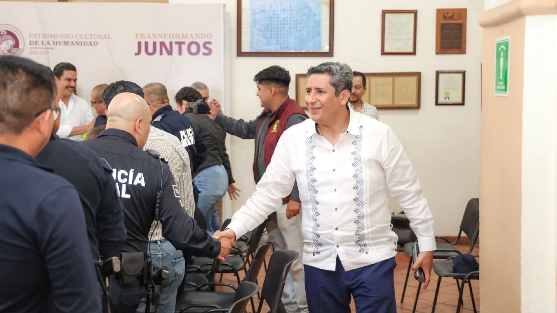 FGEO identifica a probables responsables de los asesinatos de ediles de Santiago Amoltepec y San Mateo Piñas