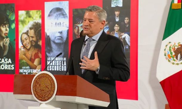 Netflix invertirá en México mil mdd en los próximos cuatro años