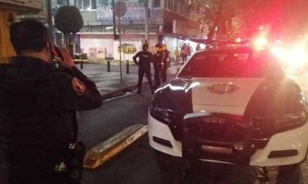 De México 20 de las 50 ciudades más violentas del mundo