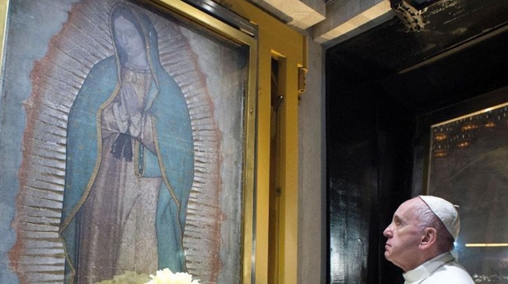 Francisco, en condición crítica; Vaticano está preocupado