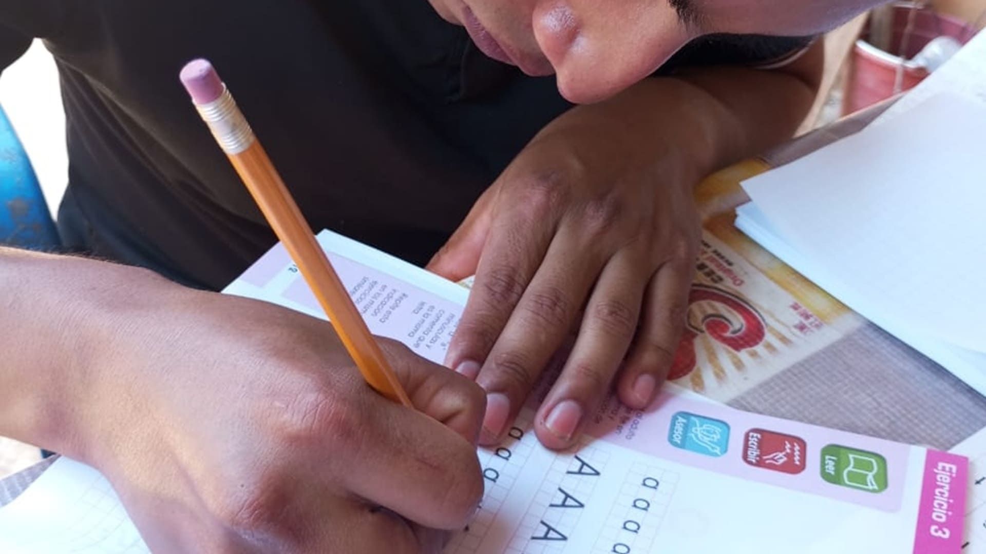 IEEA convoca a mayores de 18 años a certificar estudios de nivel básico con examen único