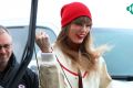 Taylor Swift, el Super Bowl y el impacto ambiental