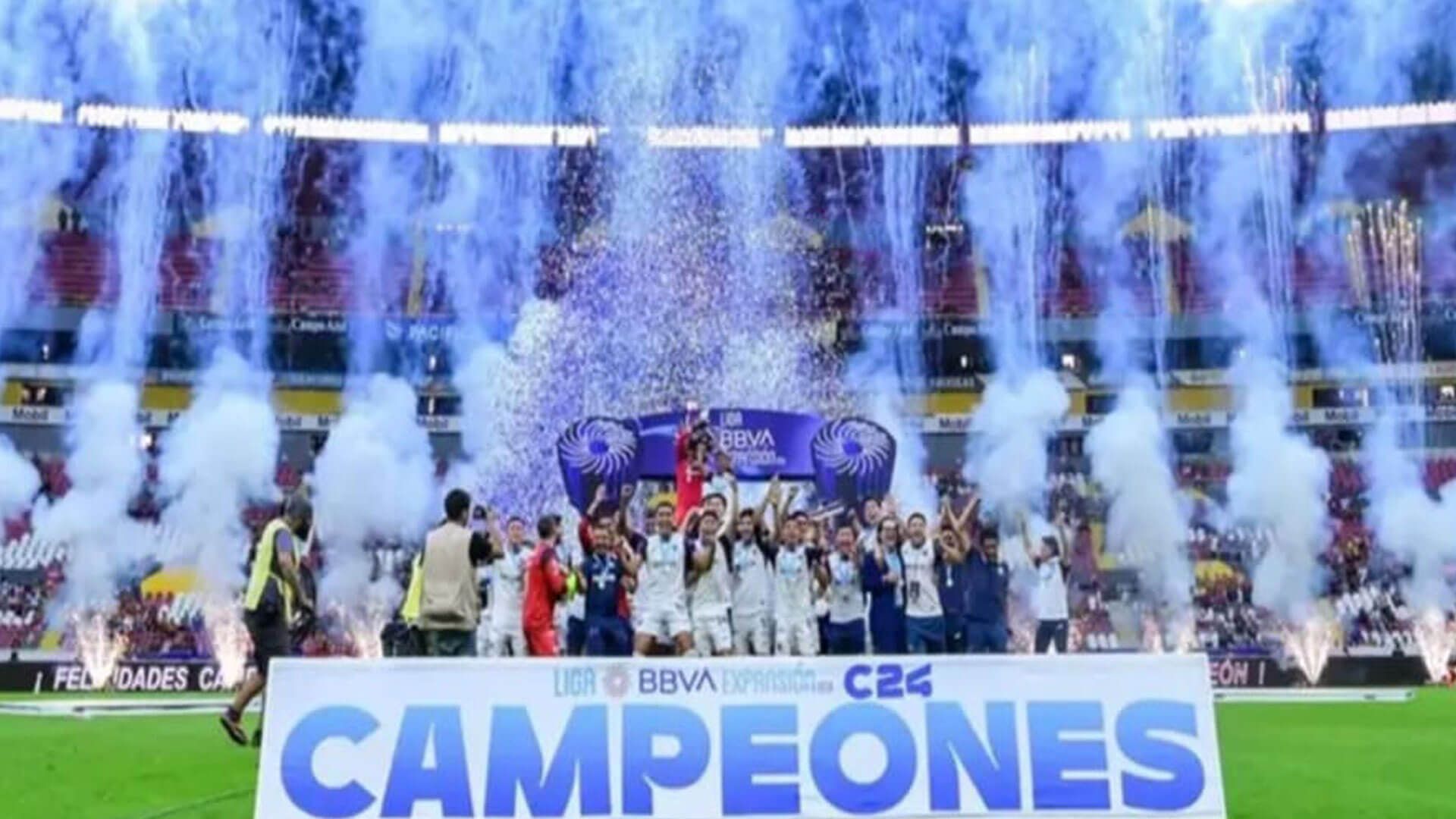 El ascenso-descenso no volverá