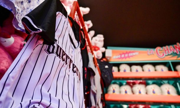 El beisbol mexicano está de fiesta; LMB festeja sus 100 años