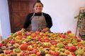 Thalia Barrios: sabor de la sierra en su mesa