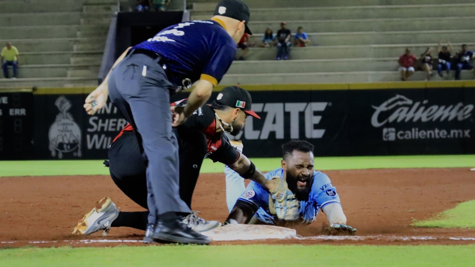 Guerreros vence a Tigres y asegura su lugar en playoffs