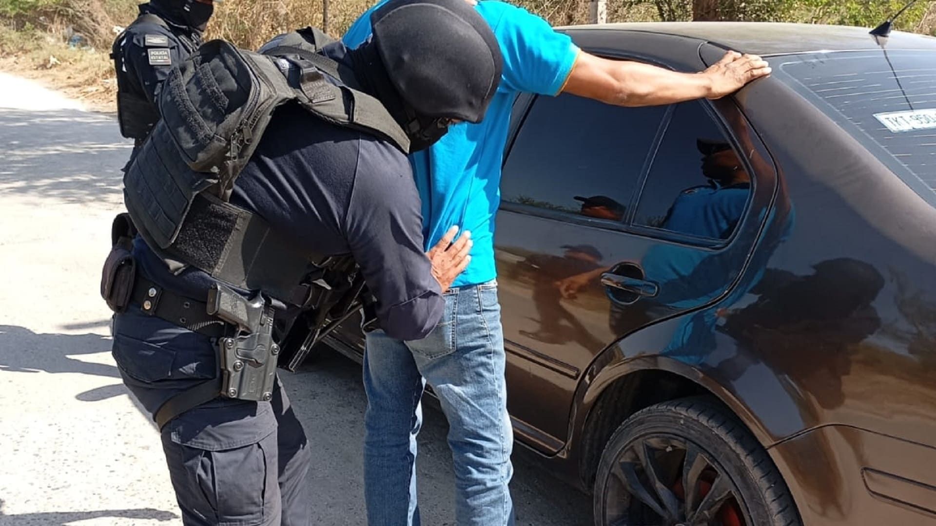 “No nos quedamos cruzados de brazos”: Jara Cruz ante incidencia delictiva en Oaxaca