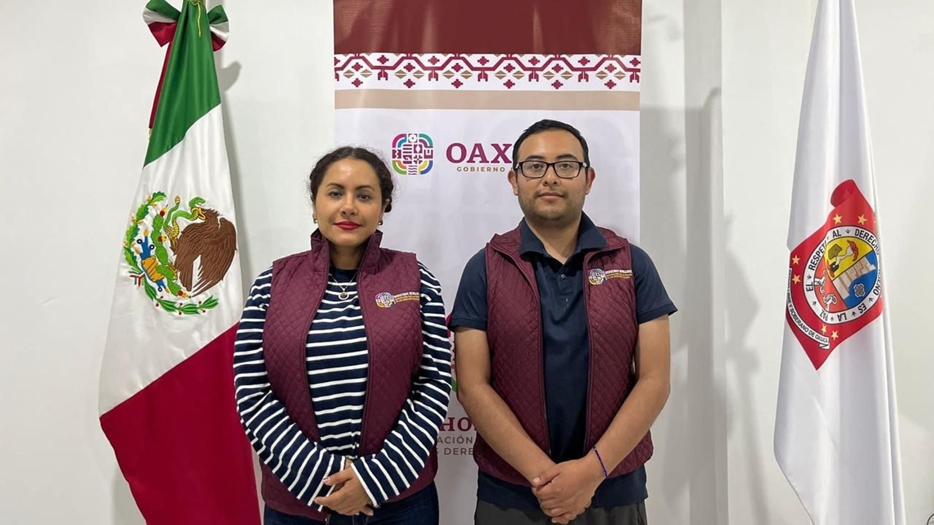 CADH arranca proyecto Embajadoras y Embajadores por los Derechos Humanos