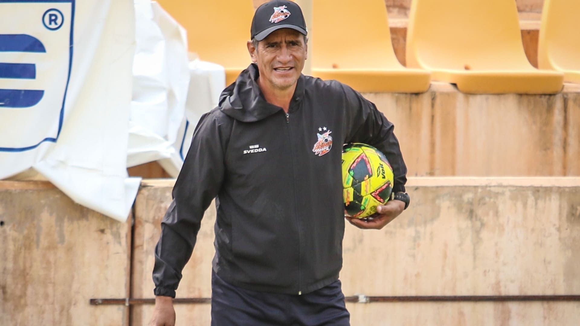 Llega Juan Manuel Rivera a Alebrijes de Oaxaca