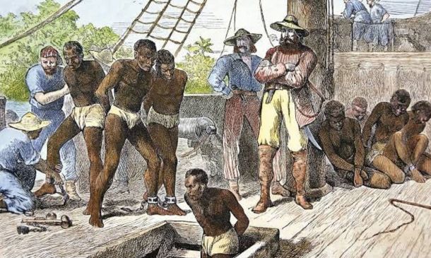 Los colgados de la Plaza Mayor: la historia silenciada de la resistencia afrodescendiente en México