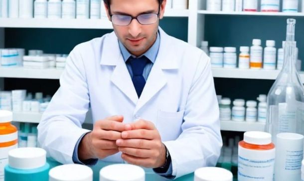 Gobierno de México hace compra urgente 85 millones de medicamentos