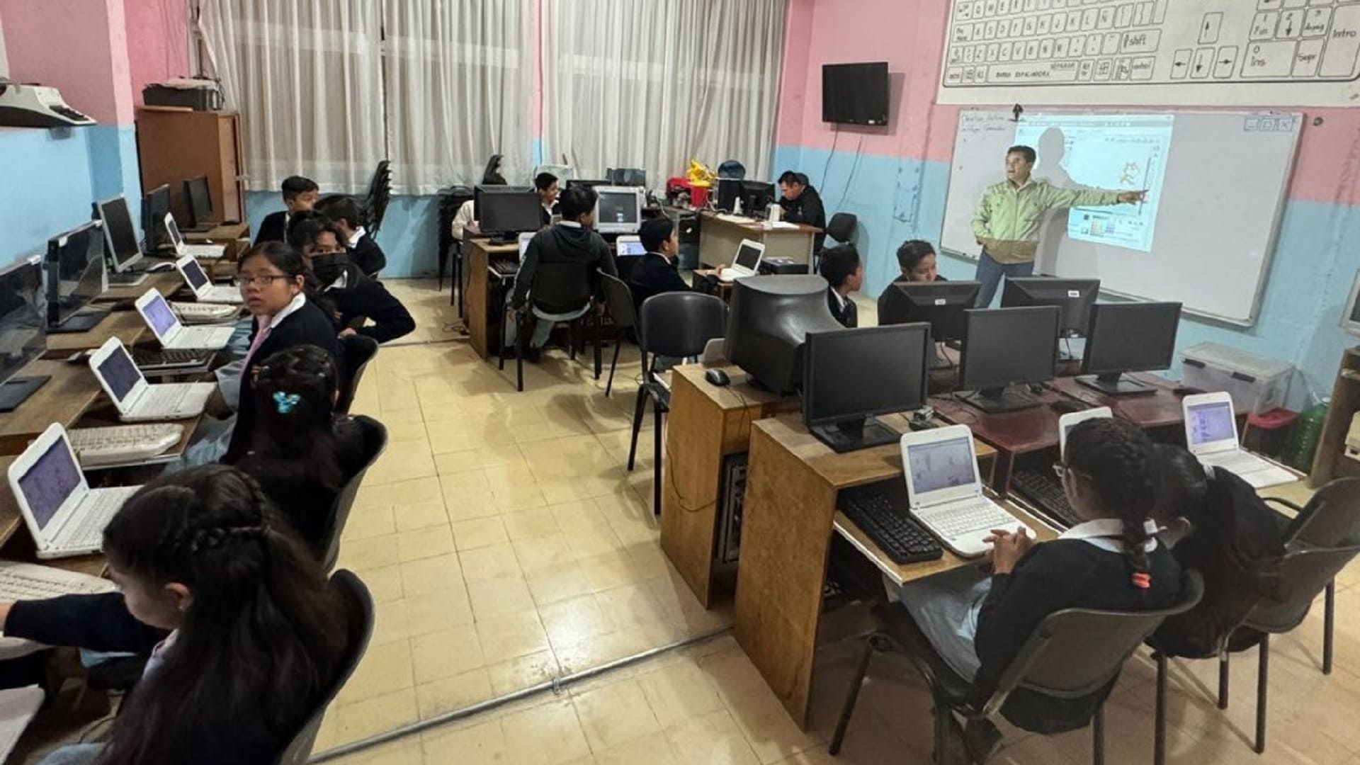 Regreso a clases: IEEPO emite recomendaciones para este lunes 28 de abril