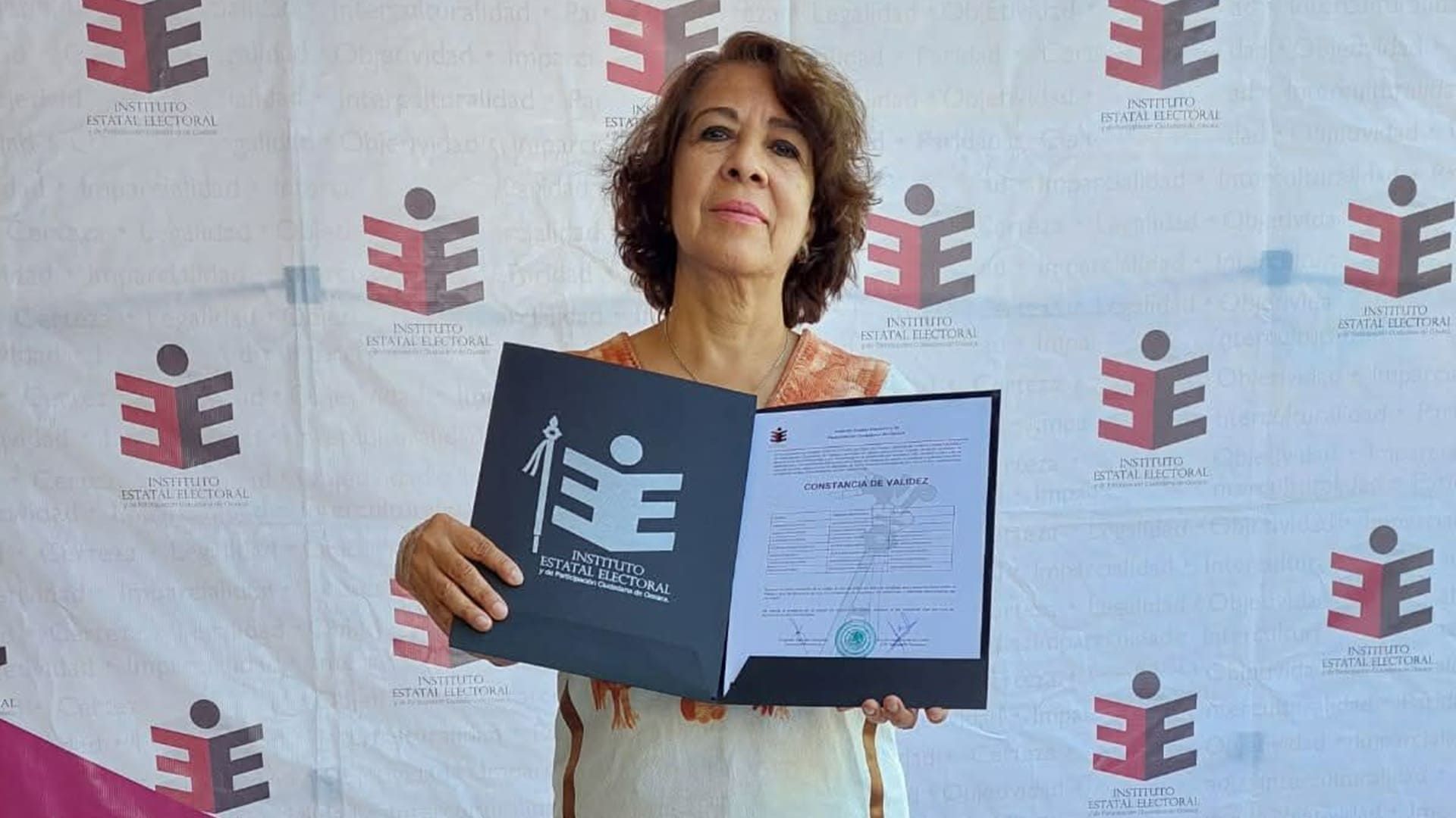 Asesinan a Lilia Gema García Soto, presidenta municipal de San Mateo Piña