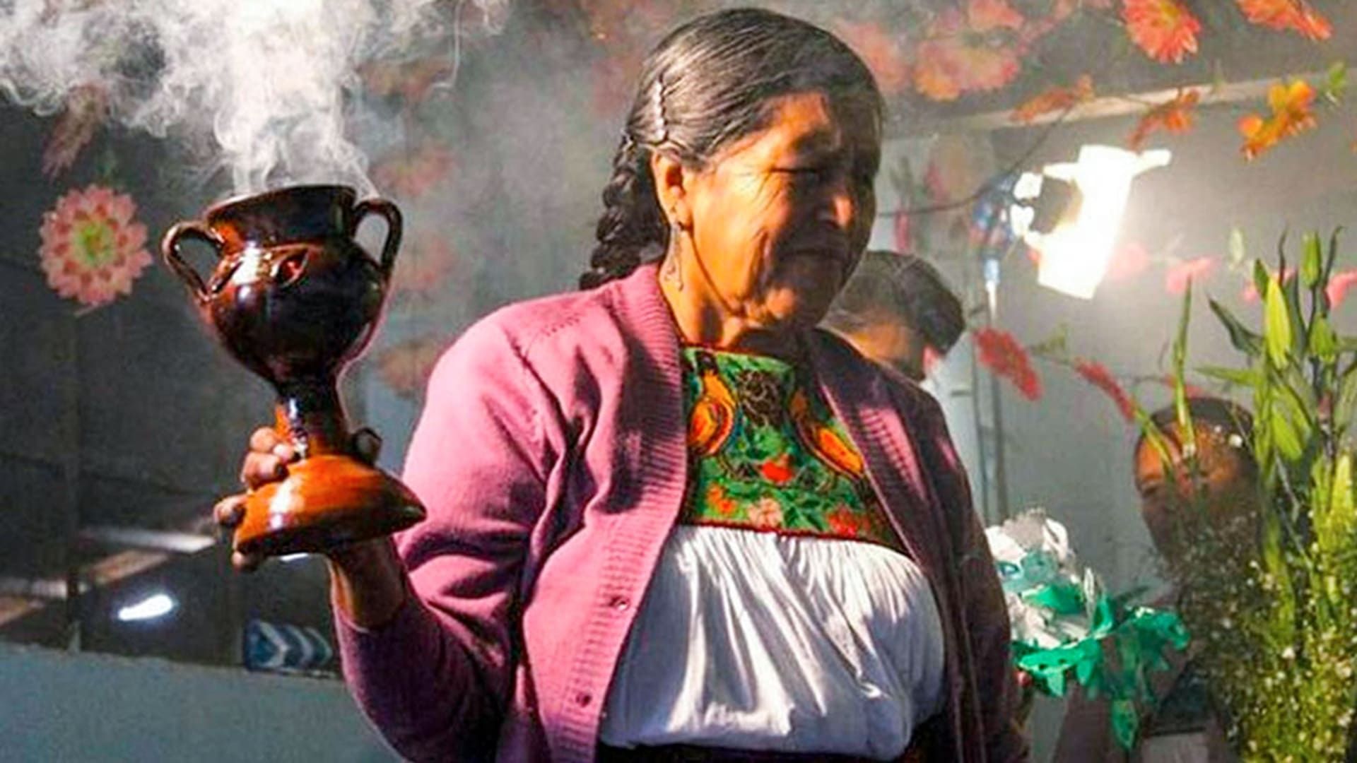 Conocimientos de pueblos originarios y afromexicanos fortalecen el sistema médico