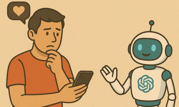 Mexicanos recurren cada vez más a ChatGPT para informarse sobre salud